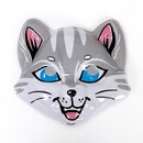 Маска PVC "Котейка"      7827540 7827540    