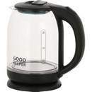 Чайник электрический GOODHELPER KG-18B10, 1.8 л., 1500вт 1543530