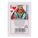 Карты игральные "Король", 54 шт, карта 8.7 х 5.7 см 261018 261018     
