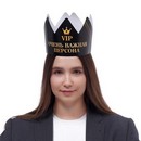 Корона "VIP Персона", 64 х 13,3 см   9213368 9213368    