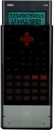 Калькулятор научный Deli E1720-black черный 10+2-разр. E1720-BLACK  