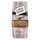 Кофе Carte Noire Elegant натур.растворимый сублимированный,стекло, 95г 1383260