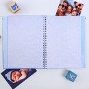 Смешбук «Сладкий малыш», твёрдая обложка, 20х26 см, 23 листа 3863220