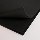 Блокнот с черными листами  5309119