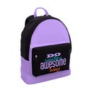 Рюкзак подростковый EasyLine® 17L Awesome Things Erich Krause 57640