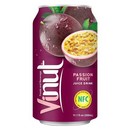Напиток Vinut со вкусом Маракуйя (24) 00681 