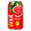 Напиток Vinut со вкусом Арбуза 330 мл (24) 03912 