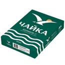 Бумага д/ксер. фА4 "ЧАЙКА" марка С 500л, 100 микрон, Монди Бизнес Пейпа (5/300) 