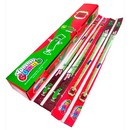 Жевательный мармелад Yummi Gummy со вкусом яблока 15гр. 