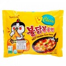 Лапша Хот Чикен Cheese 140 гр. 