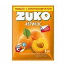 Растворимый напиток Zuko Абрикос 25гр. Чили 