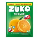 Растворимый напиток Zuko Апельсин 25гр. Чили 