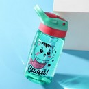 Бутылка для воды Сияй, 550 мл   6244762 6244762    