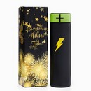 Термос, серия: Basic, "Мастер К. Заряд", 450 мл, сохраняет тепло 8 ч, с термометром, ситом 6920738 6920738    