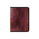 Папка для тетрадей на молнии пластиковая ErichKrause® Crimson Python, А4 (в пакете по 4 шт.) 52843