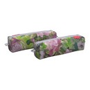 Пенал квадро mini ErichKrause® 210x50x50мм Garden Flower 52168