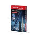 Ручка шариковая ErichKrause Severe, Ultra Glide Technology синяя 0.7мм  48079
