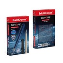 Ручка шариковая ErichKrause Severe, Ultra Glide Technology синяя 0.7мм  48079
