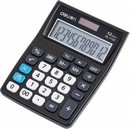 Калькулятор Deli 12-разр. настольный серый E1122/GREY