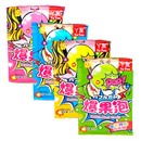 Конфеты BUBBLE BLAST CANDY 6гр (30) 04347 04347