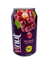 Напиток Vinut со вкусом Красного Винограда (24) 04241 04241