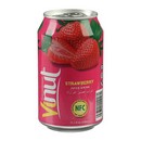 Напиток Vinut со вкусом Клубники 330 мл (24) 03915 03915