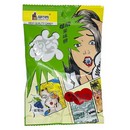 Конфеты DUSHIKE High Quality ВИНОГРАД 24гр (20) 03414 03414