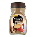 Кофе Nescafe Classic Crema раств.порошк., ст.б., 95г 542435