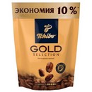 Кофе Tchibo Gold Selection раств.субл.75г пакет 428266