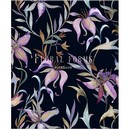 Тетрадь 48л. кл., "Floral forms" обл. мелов.картон 3311