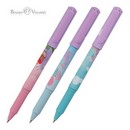 Ручка шариковая 0,7 мм "DreamWrite. Волшебные ламы" синяя  20-0264/03