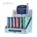 Ручка шариковая 0,7 мм "DreamWrite. Волшебные ламы" синяя  20-0264/03