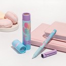 Ручка шариковая 0,7 мм "DreamWrite. Волшебные ламы" синяя  20-0264/03