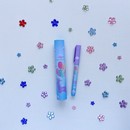 Ручка шариковая 0,7 мм "DreamWrite. Волшебные ламы" синяя  20-0264/03