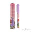 Ручка шариковая 0,7 мм "DreamWrite. Волшебные ламы" синяя  20-0264/03