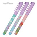 Ручка шариковая 0,7 мм "DreamWrite. Волшебные ламы" синяя  20-0264/03