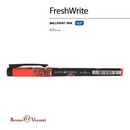 Ручка шар. 0,7 мм "FreshWrite. Fresh & fruity. Гранат" синяя  20-0214/90