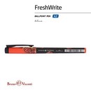 Ручка шариковая 0,7 мм "FreshWrite. Fresh & fruity. Гранат" синяя  20-0214/90