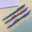 Ручка шариковая  0,7 мм "FunClick. Милота зашкаливает" синяя  20-0297/01