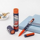 Ручка шариковая 0,7 мм "DreamWrite. Волшебная ночь" синяя  20-0264/11