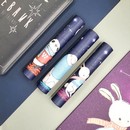 Ручка шариковая 0,7 мм "DreamWrite. Волшебная ночь" синяя  20-0264/11