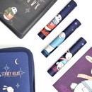 Ручка шариковая 0,7 мм "DreamWrite. Волшебная ночь" синяя  20-0264/11