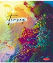 Тетрадь 48л. кл., обл. мелов., "Чудесный мир", Маяк. (80) Т5048 К2