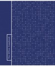 Тетрадь 48л. кл., обл. мелов., "Офисная тетрадь", Маяк. (80) Т5048 К2