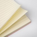 Ежедневник "LA-LA LLAMA", 96 л, искусственная кожа   4812805 4812805    