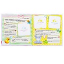 Первая книга малыша мини "Любимая доченька" 2706893 2706893    