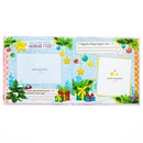 Первая книга малыша мини "Любимая доченька" 2706893 2706893    