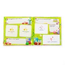 Первая книга малыша мини "Любимая доченька" 2706893 2706893    