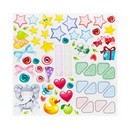 Первая книга малыша мини "Любимая доченька" 2706893 2706893    