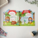 Детская родословная книга "Наша семья", 18 х 21 см   5146790 5146790    